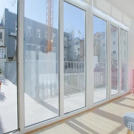 Gloria1b Apartman